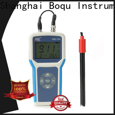 BOQU Factory Price orp meter supplier