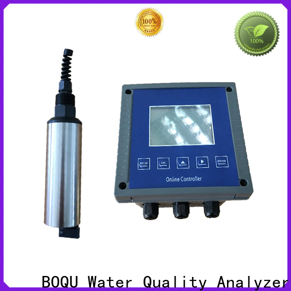 BOQU Best Price online oil-in-water analyzer company