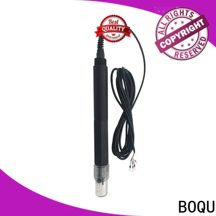 BOQU Best Price residual chlorine sensor supplier