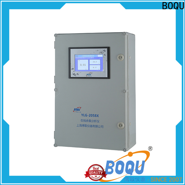 Professional digital chlorine meter supplier