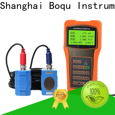 Factory Price ultrasonic flow meter supplier