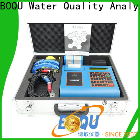 Factory Price ultrasonic flow meter company