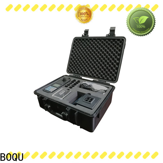 BOQU cod meter portable factory