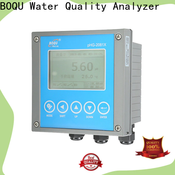 BOQU best tds meter for water testing company