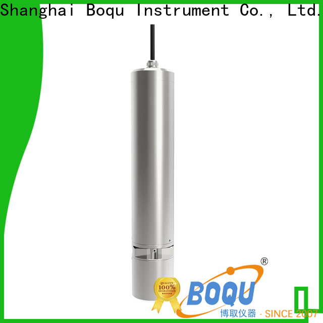 BOQU cod传感器公司