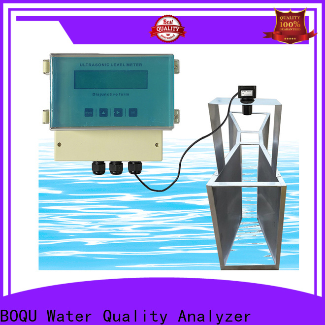 Factory Direct portable ultrasonic flow meter manufacturer