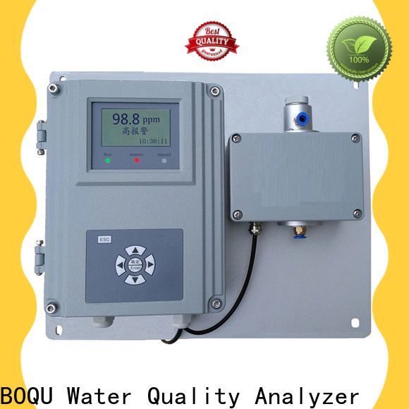 Factory Price online oil-in-water analyzer company