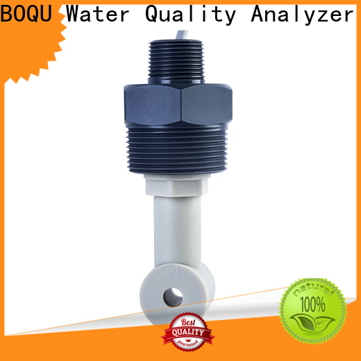 Professional industrial conductivity sensor manufacturer BOQU