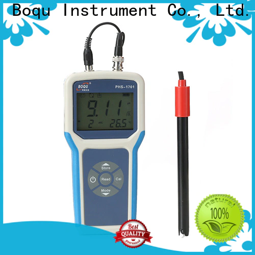 BOQU Wholesale orp meter company