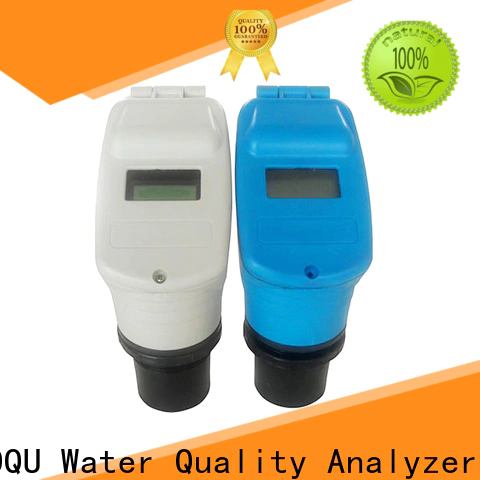 Best Price ultrasonic level meter manufacturer