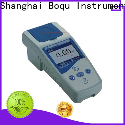 BOQU Factory Price suspended solid meter supplier