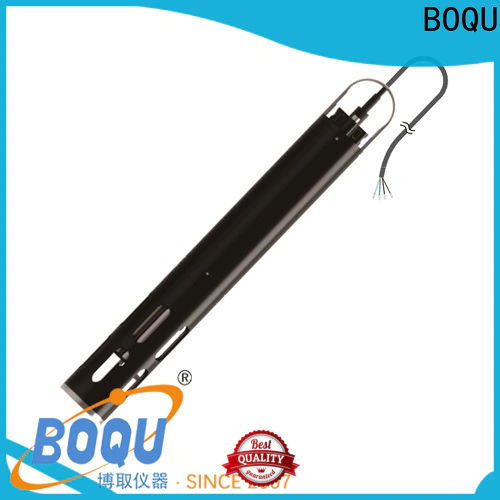 BOQU Professional multiparameter water quality probe manufacturer