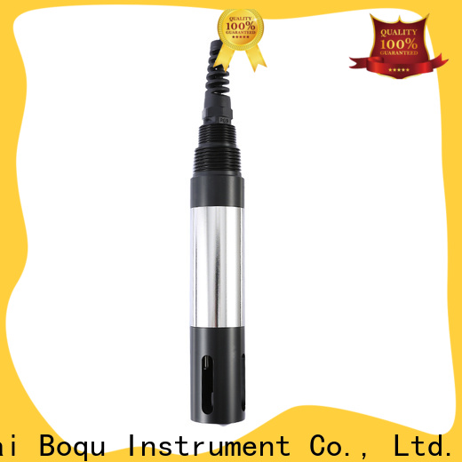 BOQU best dissolved oxygen meter company