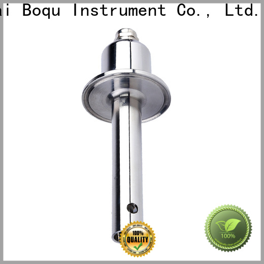 BOQU water conductivity sensor factory