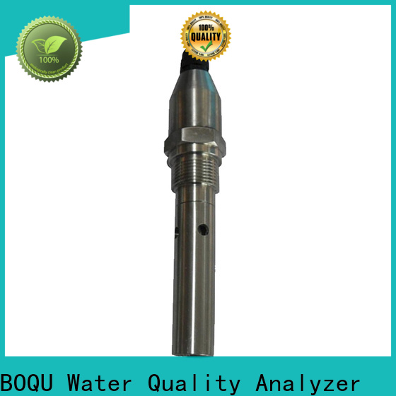 Professional water conductivity sensor factory