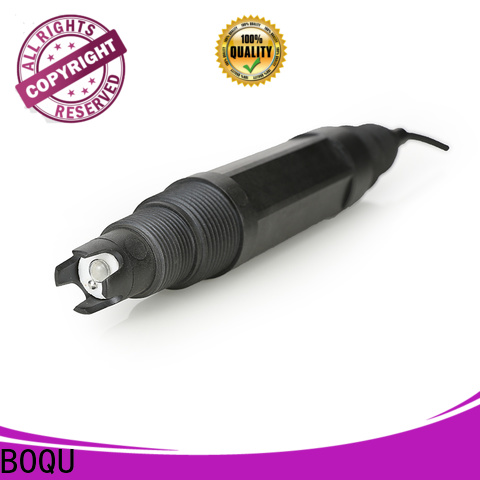 BOQU Factory Direct online ph sensor company