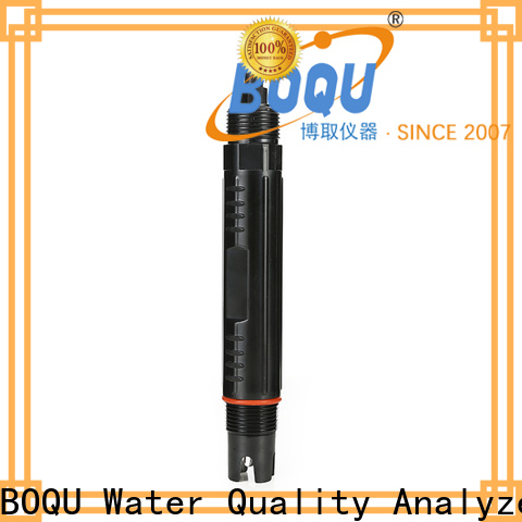 BOQU Factory Direct ph/orp sensor manufacturer