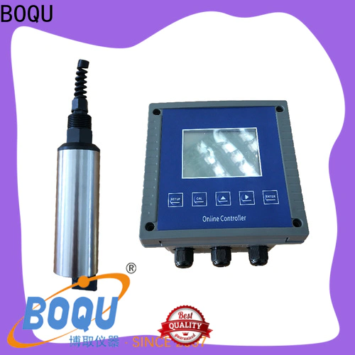 BOQU Factory Price online oil-in-water analyzer supplier