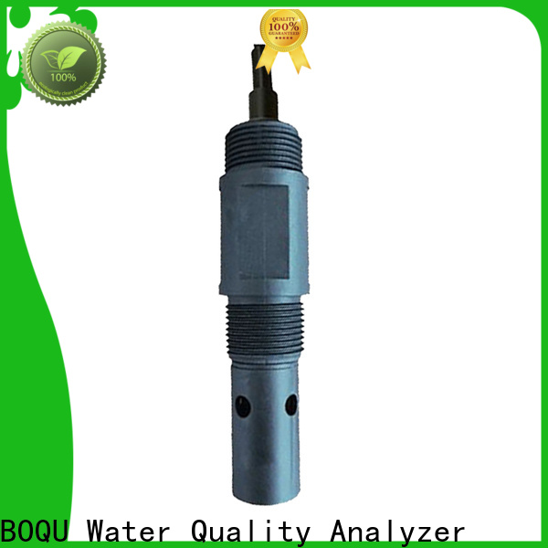 Factory Price water conductivity sensor manufacturer