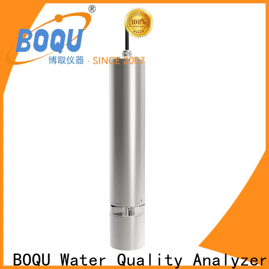 BOQU cod sensor supplier