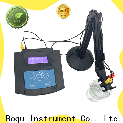 BOQU Best Price laboratory ion meter company