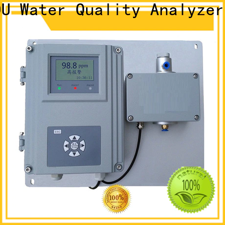 Factory Direct online oil-in-water analyzer company