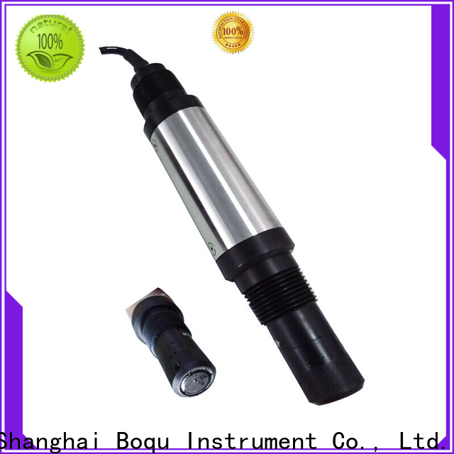 BOQU Best Price digital dissolved oxygen meter factory