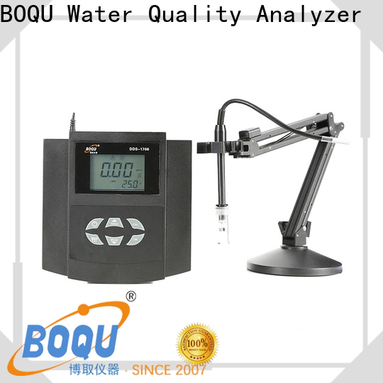 Factory Direct portable conductivity meter factory