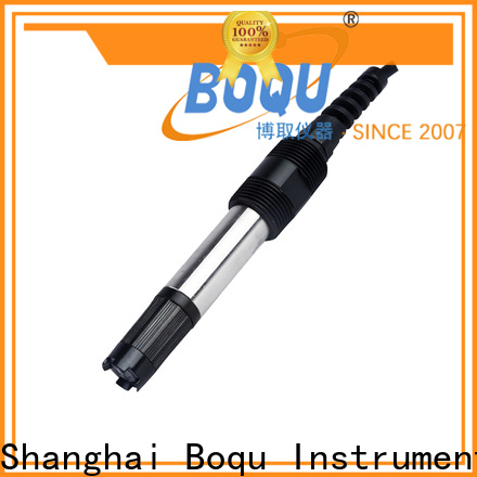 BOQU Factory Price dissolved oxygen meter factory