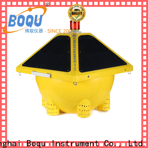 BOQU High-quality water quality multi-parameters manufacturer
