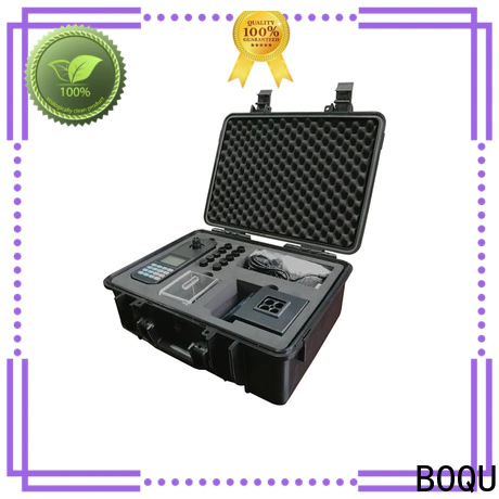 BOQU cod meter portable factory