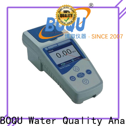 BOQU Wholesale suspended solid meter supplier