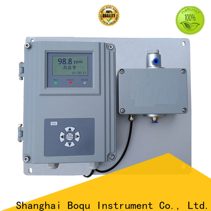 Professional online oil-in-water analyzer factory