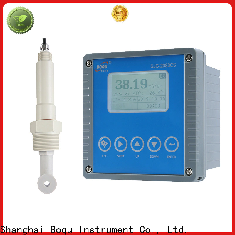 High-quality acid concentration meter manufacturer