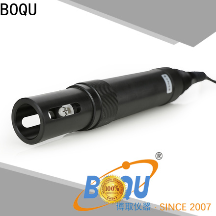BOQU water ph sensor supplier