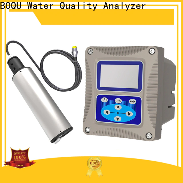 Wholesale suspended solid meter company