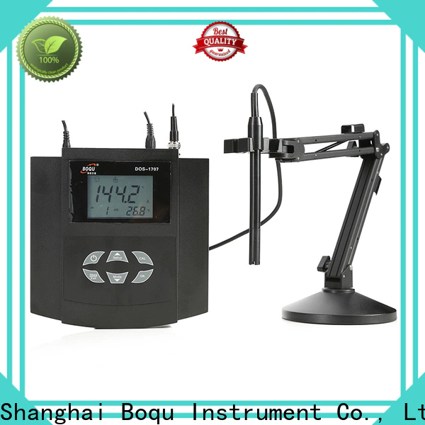 High-quality laboratory dissolved oxygen meter company