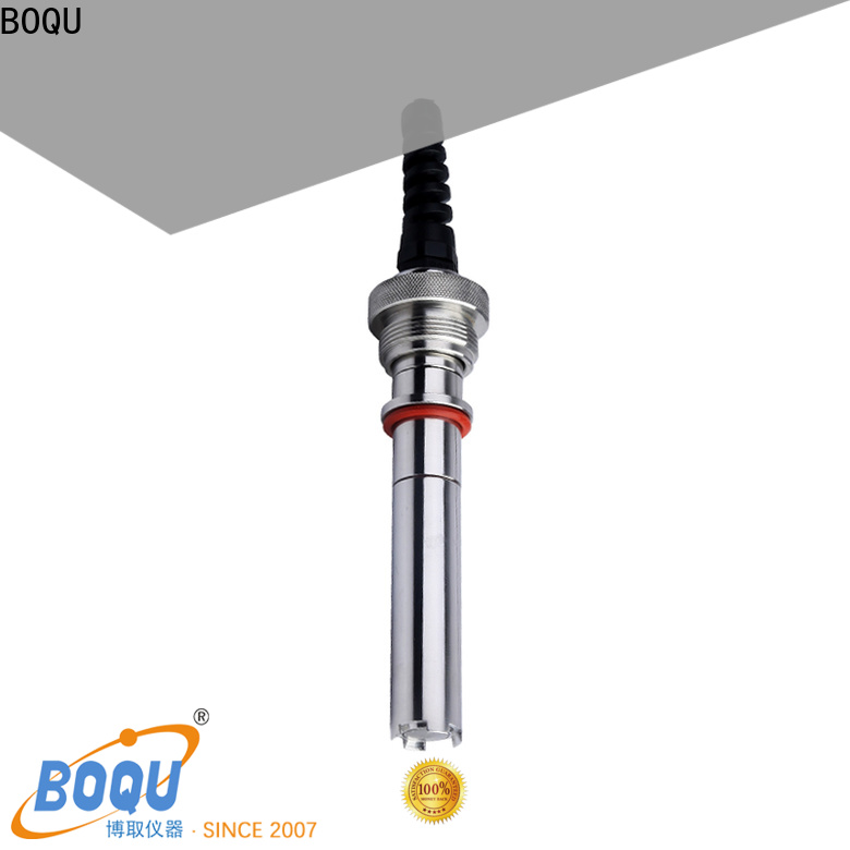 BOQU Best Price portable dissolved oxygen meter factory