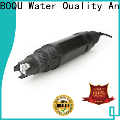 BOQU Best Price pure water ph sensor factory