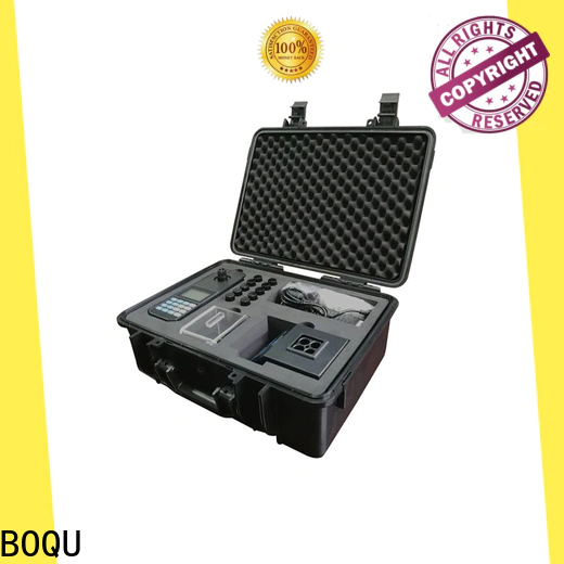 BOQU Best Price portable ammonia analyzer factory