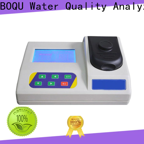 BOQU Factory Price laboratory dissolved oxygen meter manufacturer