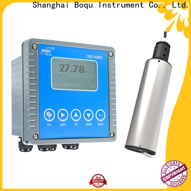 Factory Direct suspended solid meter factory