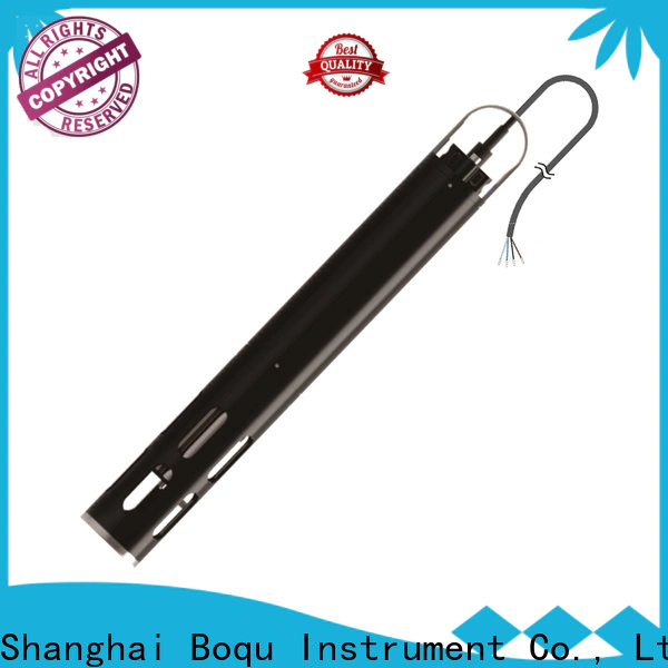 BOQU Factory Price multiparameter water quality probe company