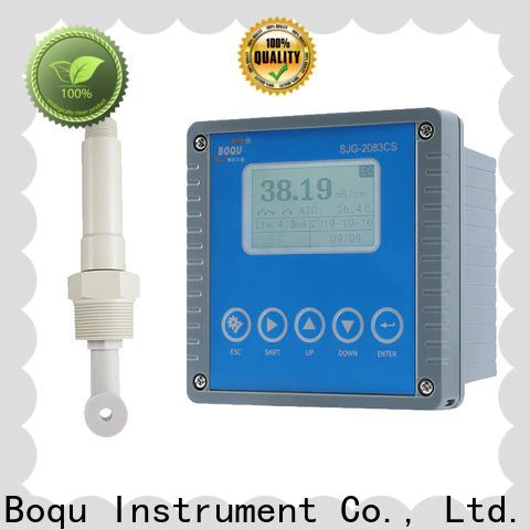 Best Price acid concentration meter manufacturer