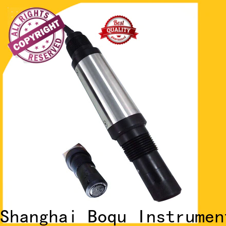 BOQU Factory Price dissolved oxygen meter company