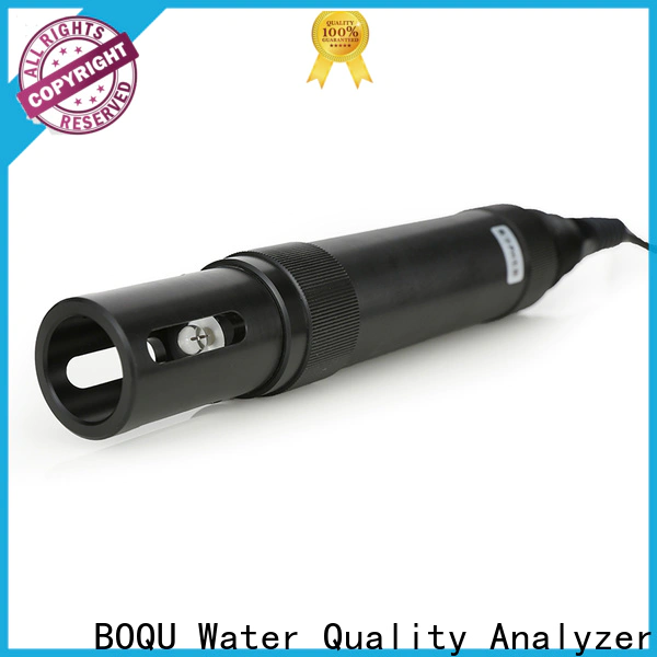 BOQU Best Price digital ph sensor supplier