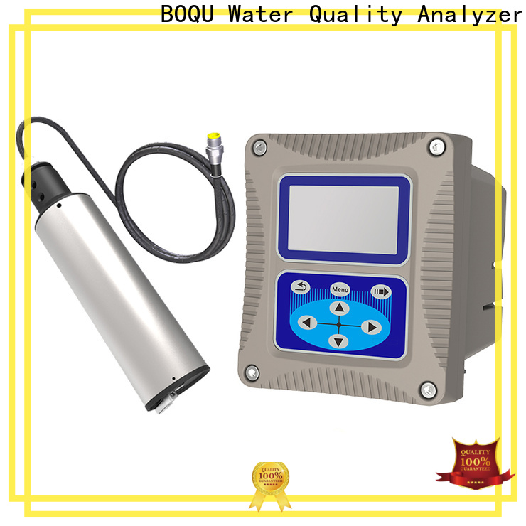 Factory Direct digital turbidity meter supplier