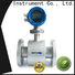 Factory Direct electromagnetic flow meter suppliers