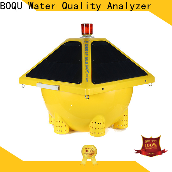 BOQU Factory Price portable multiparameter water quality meter factory
