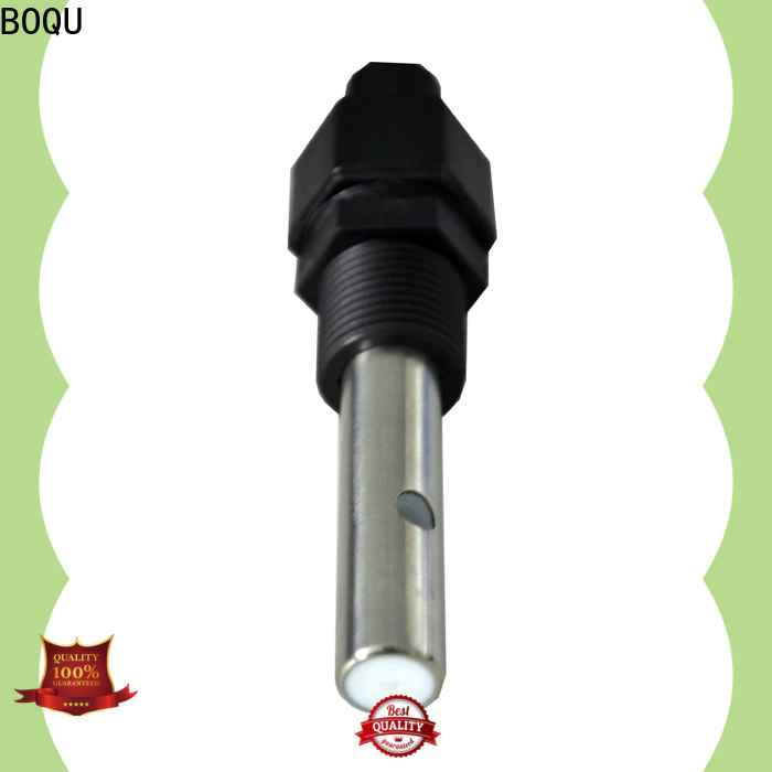 BOQU Best Price water conductivity sensor supplier